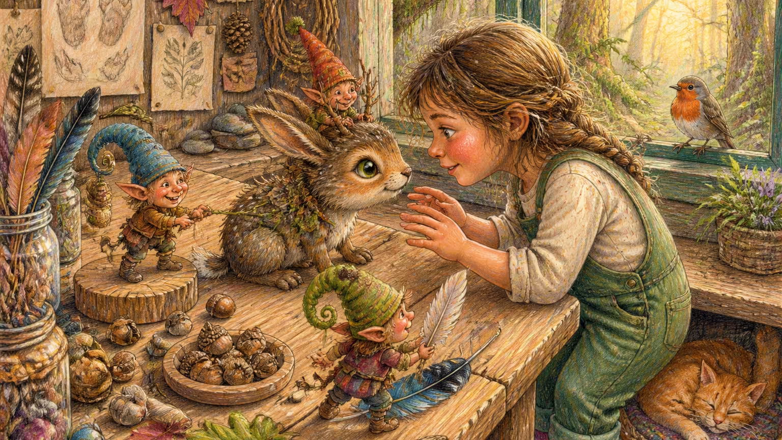 Geschenke für Tierliebhaber (und Kreaturenfreunde)