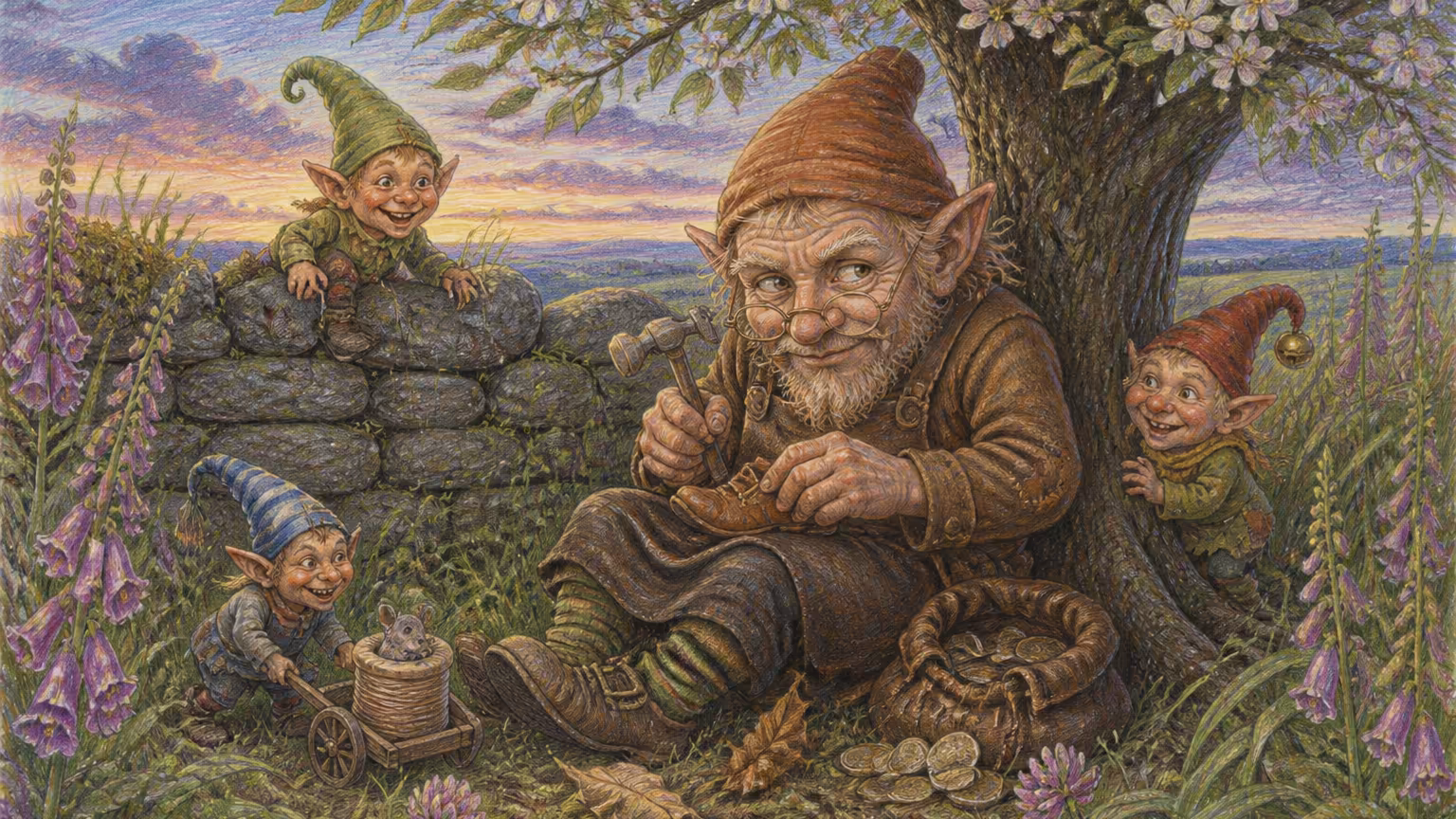 Leprechaun folklore: Irish tradition explained