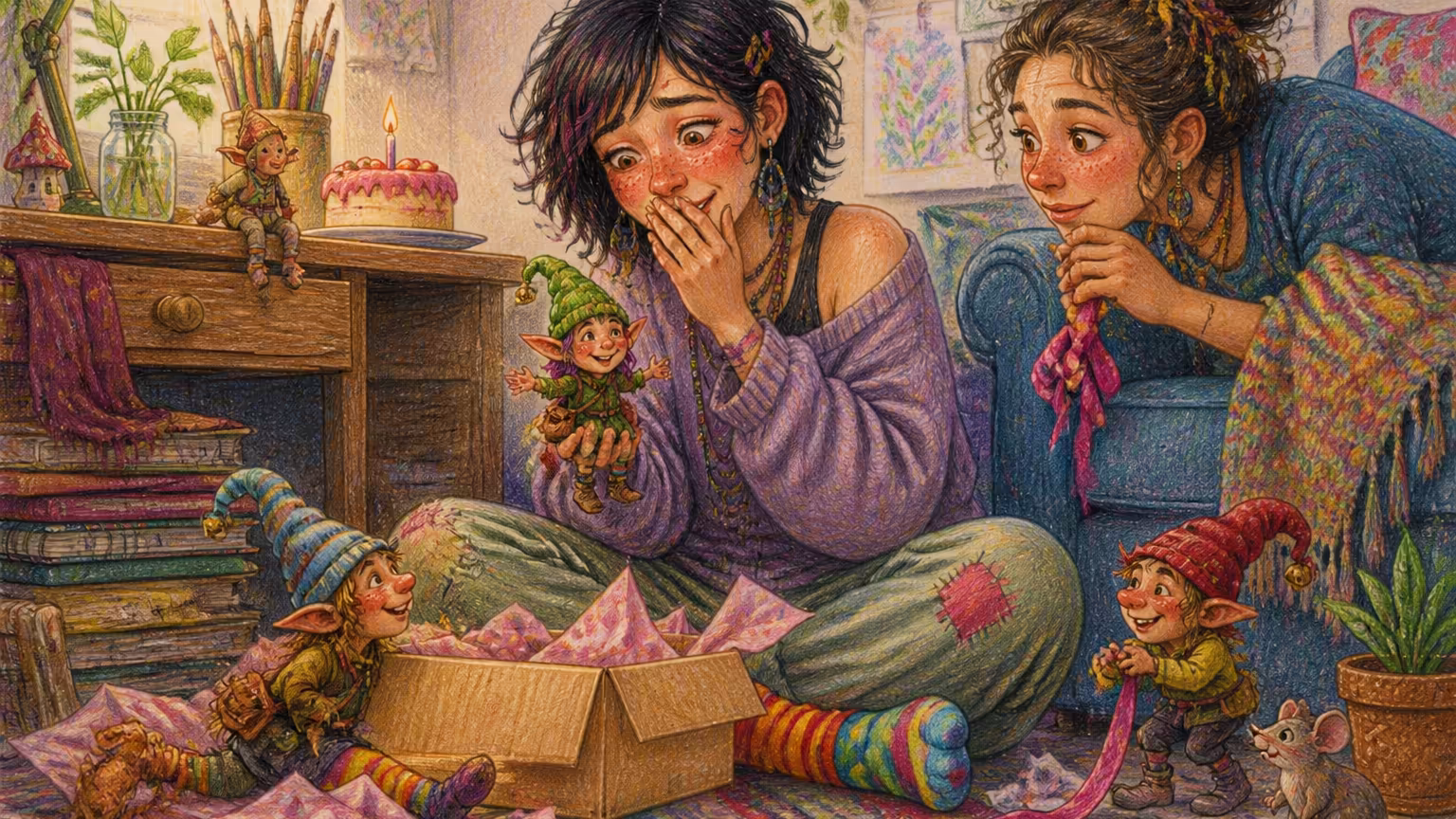 Regali di compleanno originali (indimenticabili)