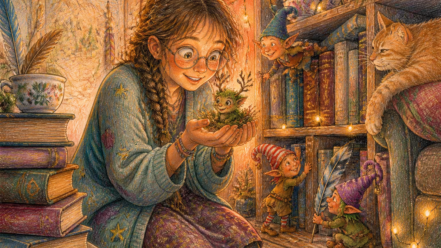 Geschenke für Harry-Potter-Fans (mehr als nur Merch)