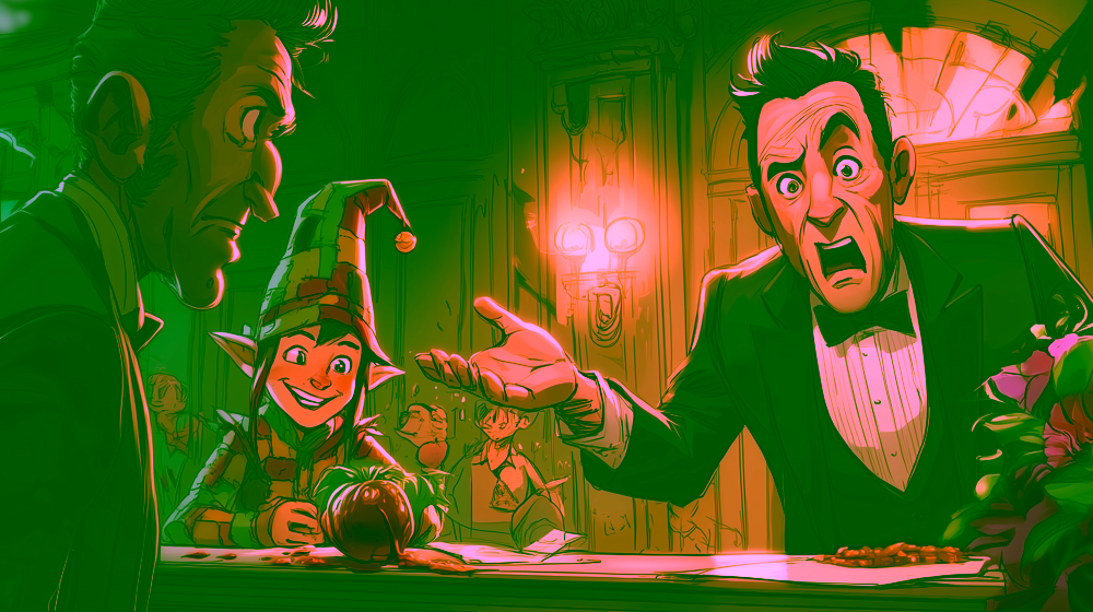 Salpicón en el Cine