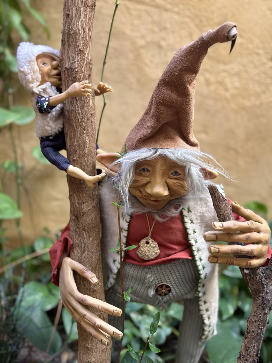 Hygge (cosa fanno i danesi per non impazzire d'inverno)