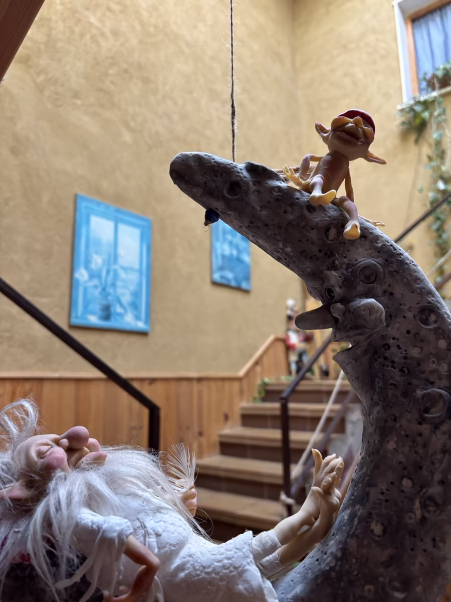 The Art of Doing Nothing (and Why Your Brain Craves It)