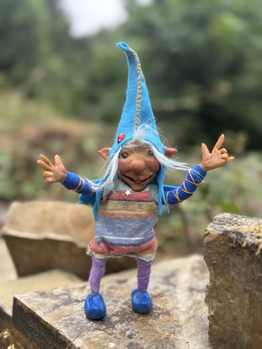 Imagen de Pícaro de la Suerte