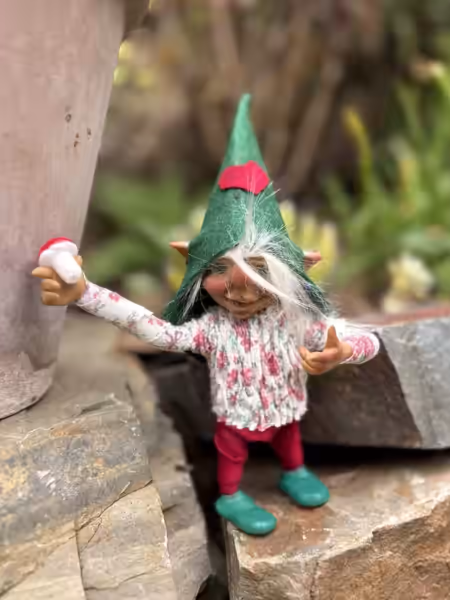 Imagen de Corazón Trotamundos