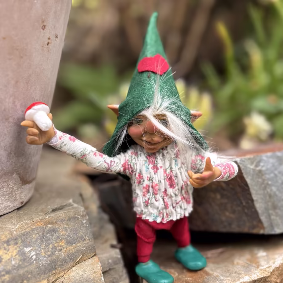 Duende Magikito Estudio