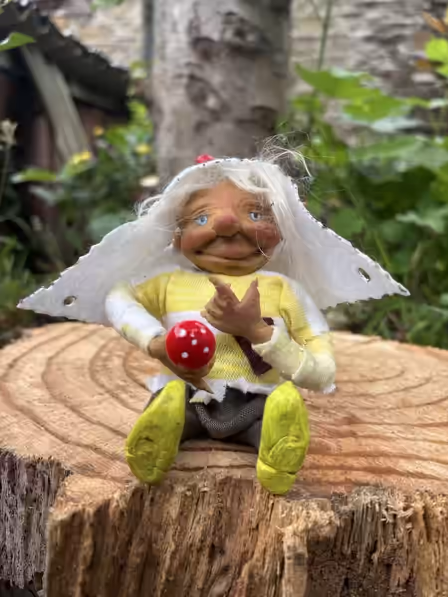 Imagen de Ecos de Taramundi