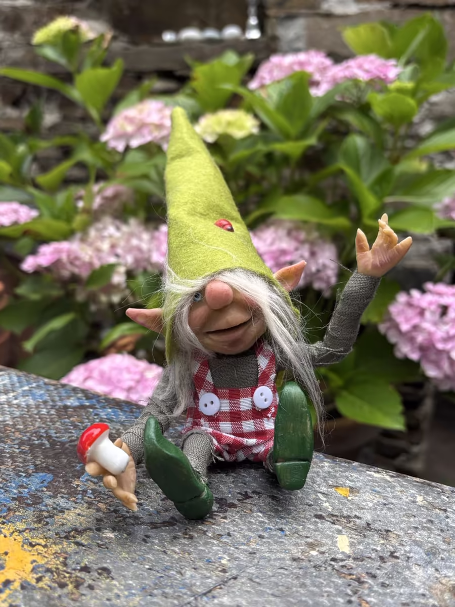 Chispa de Naturaleza