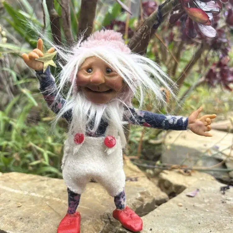 Imagen de Susurros del Rebaño