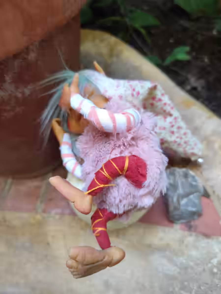 Fairies Through History (from Celtic Legends to Studio Ghibli)