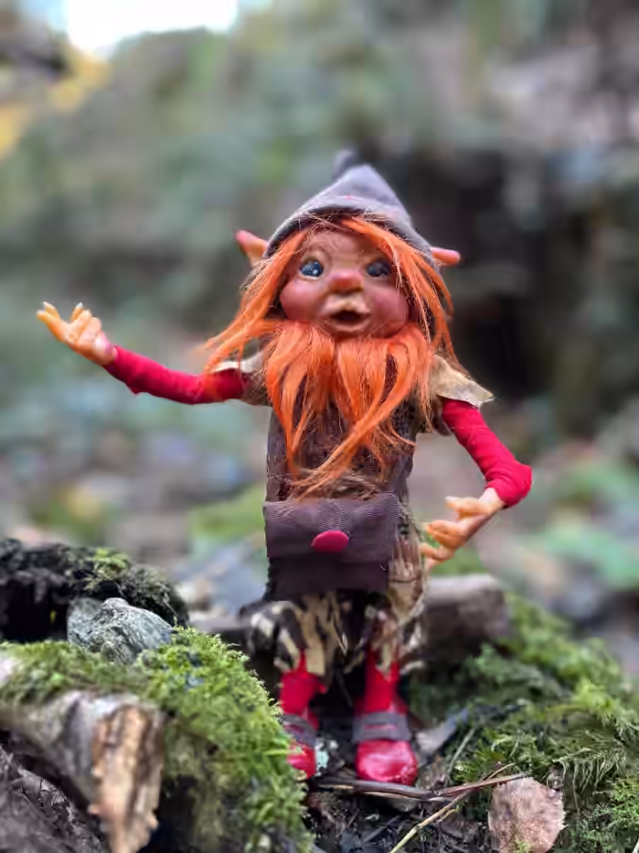 Imagen de Ladrón de Injusticias Cotidianas