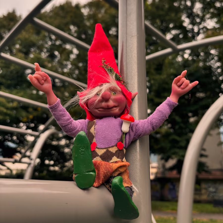 Magikito Barras Calistenia