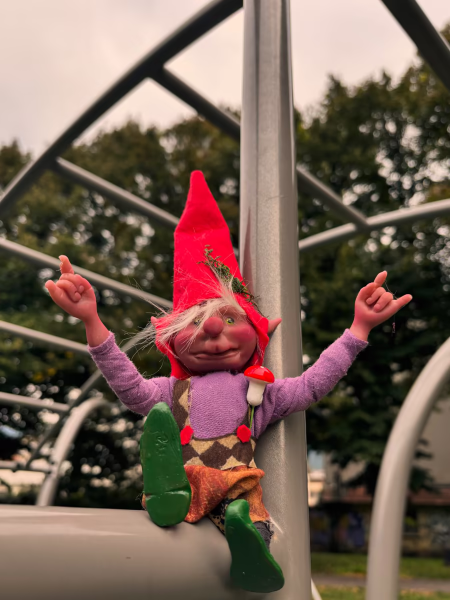 Imagen de Chispa de Creatividad