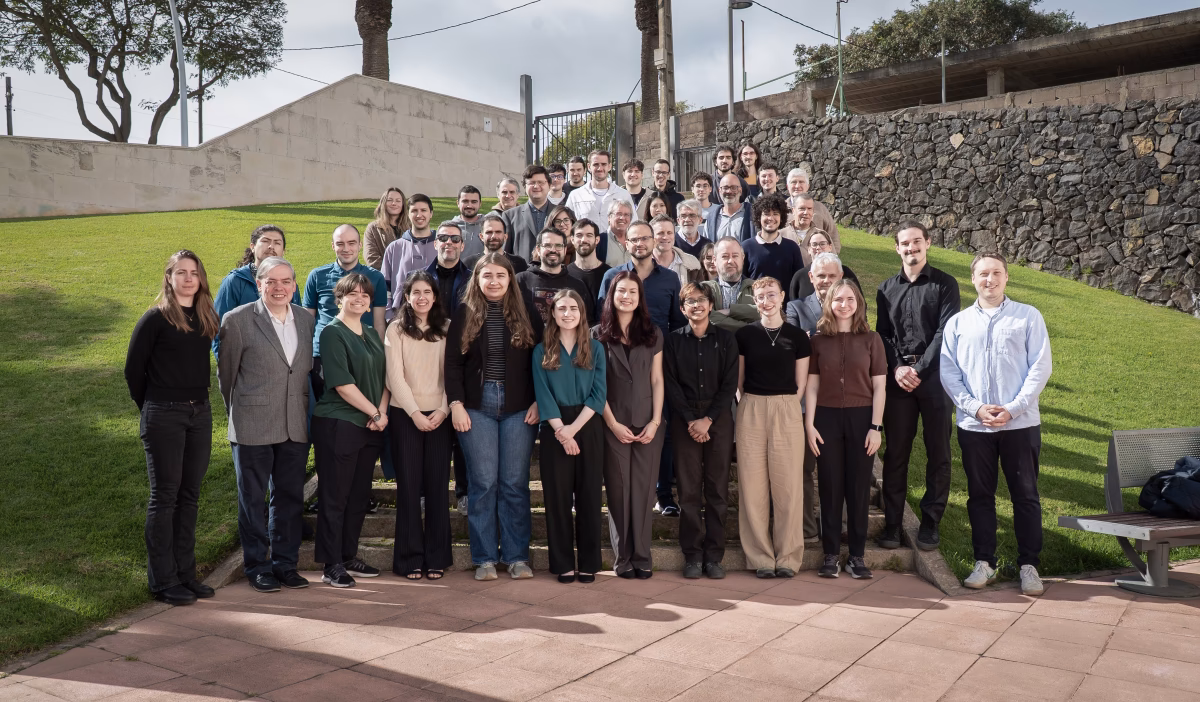 El MIT se va al Teide a cazar lucecitas
