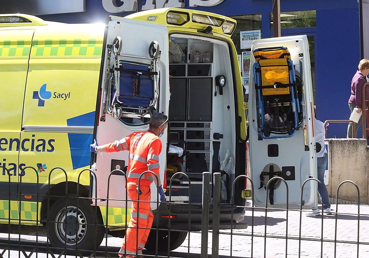 Segovia le baja el volumen al infarto y al cáncer