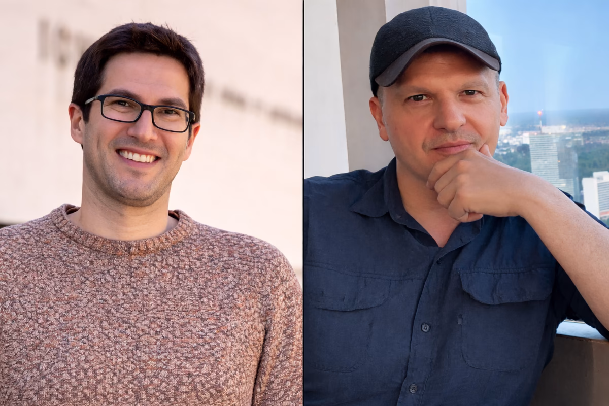 Oro contra tumores y bacterias que hacen hidrógeno