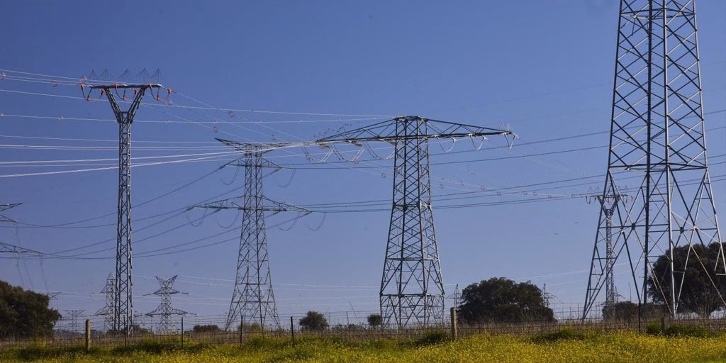 La luz se pone chula: frío y drama groenlandés