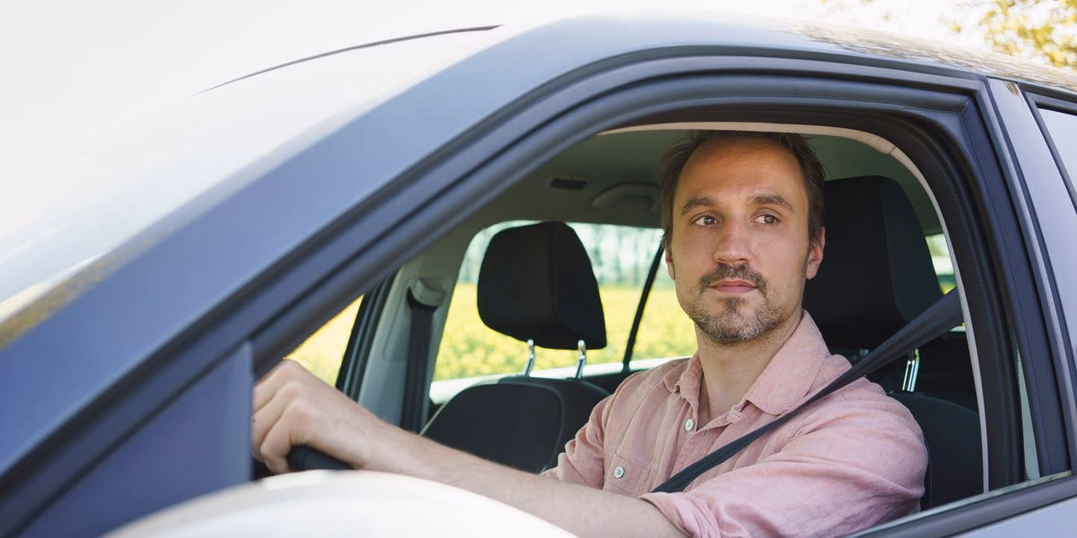 GM quiere que cambies de carril con la mirada