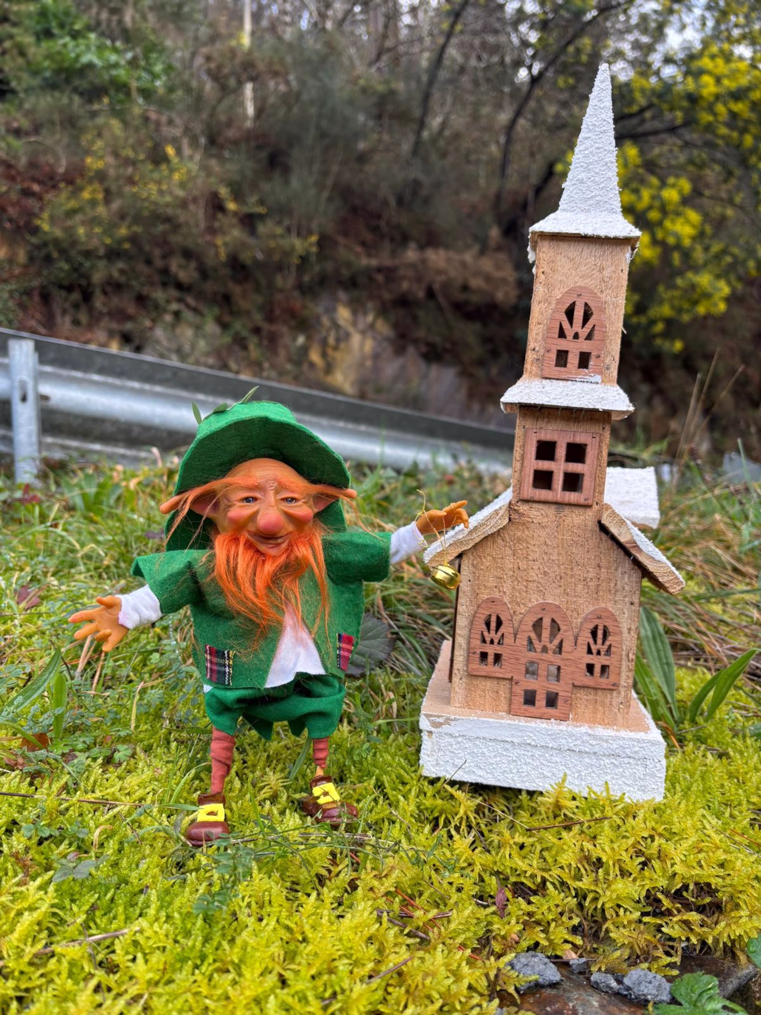 Imagen de Leprechaun 