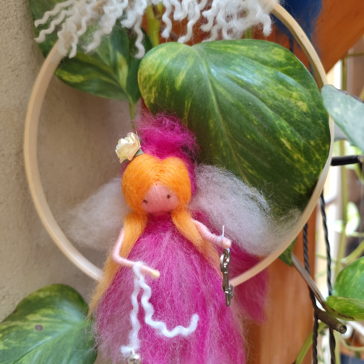 Image de Serrurière des vœux fripons