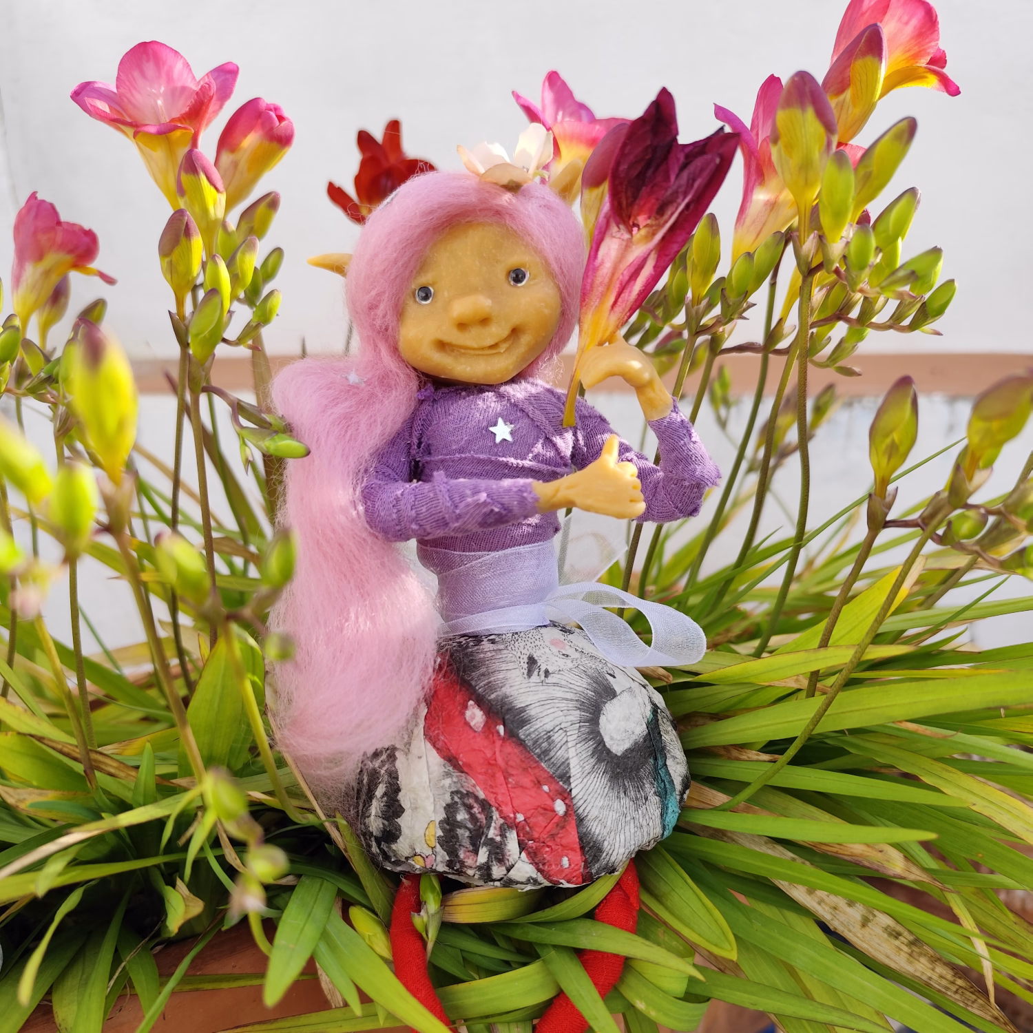 Image of Little Wish Sower