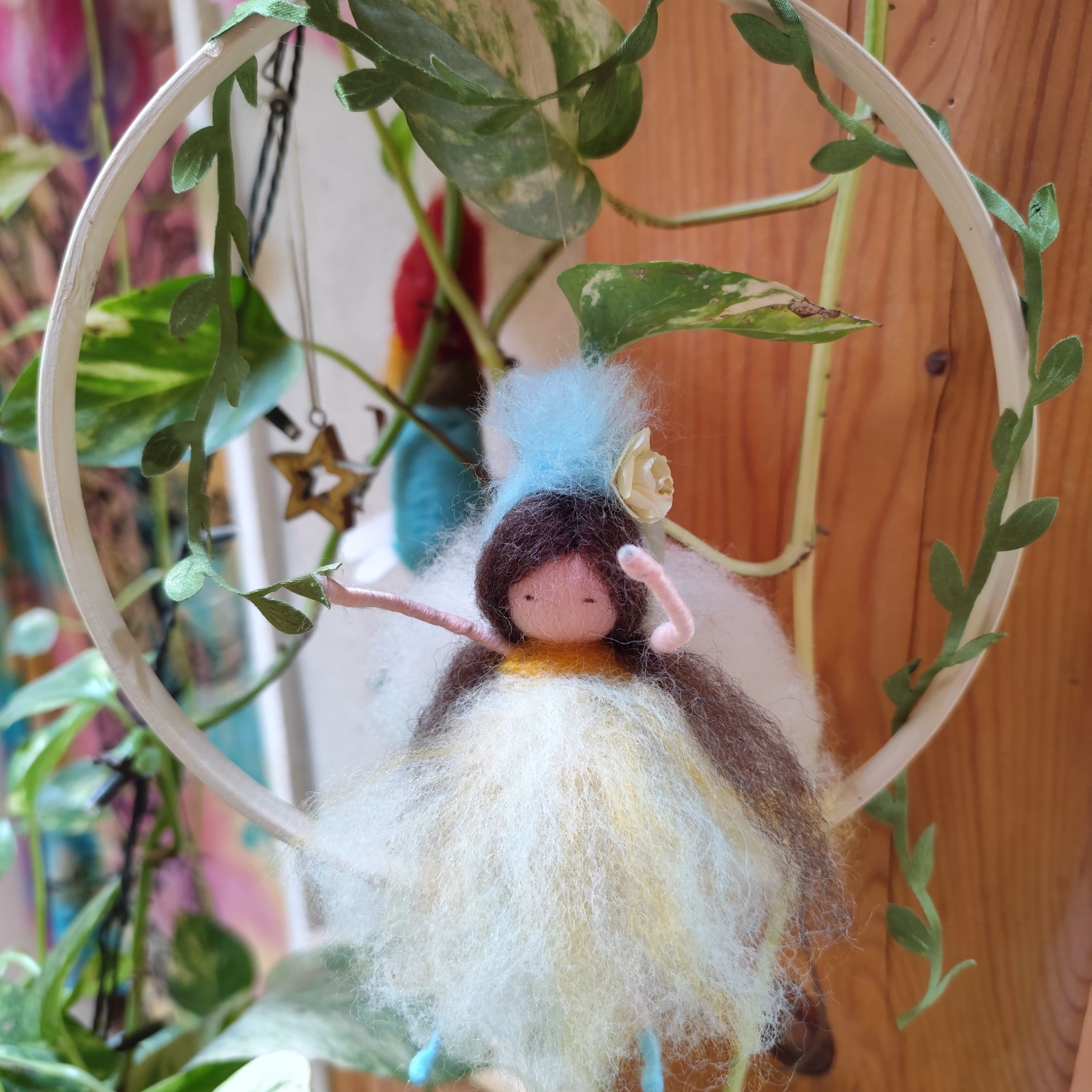 Immagine di Acrobata di rugiada nuova di zecca