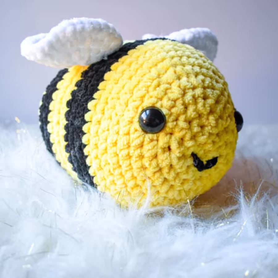 Imagen de Abejas Currantes