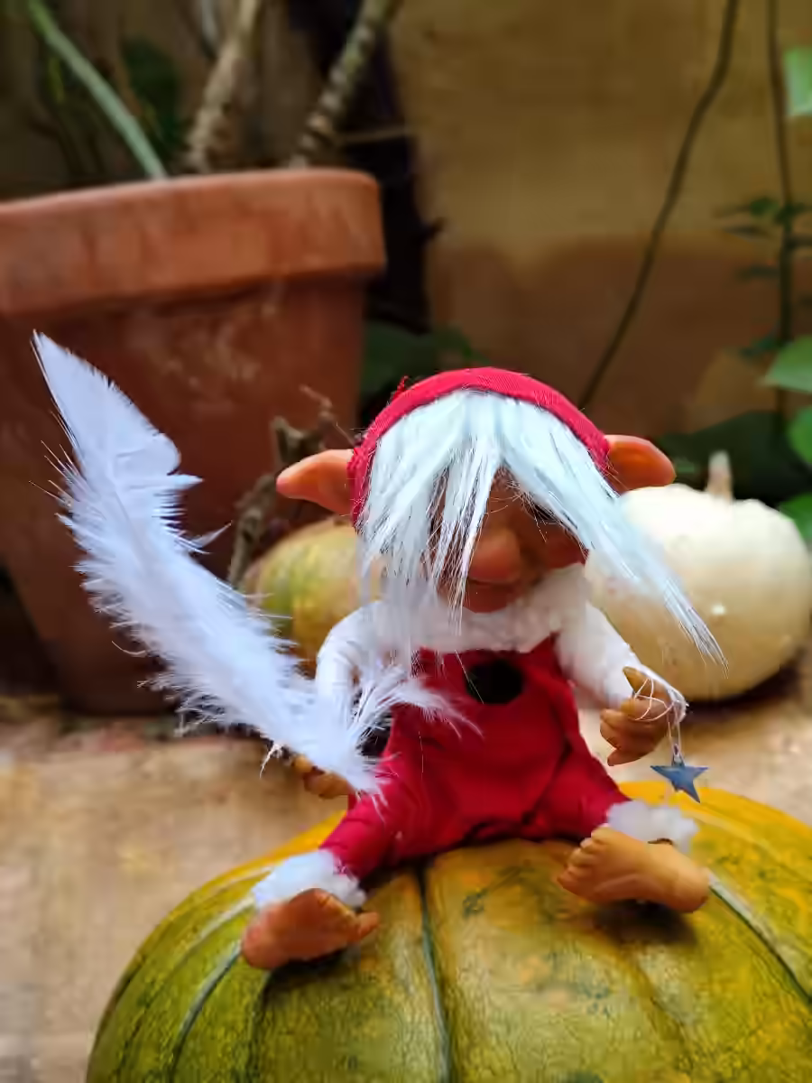 Imagen de Duendes de la Suerte