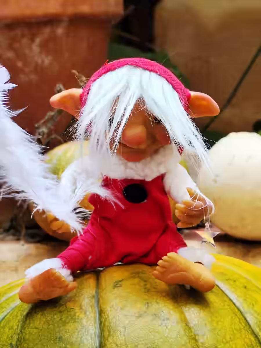 Imagen de Duendes de la Suerte