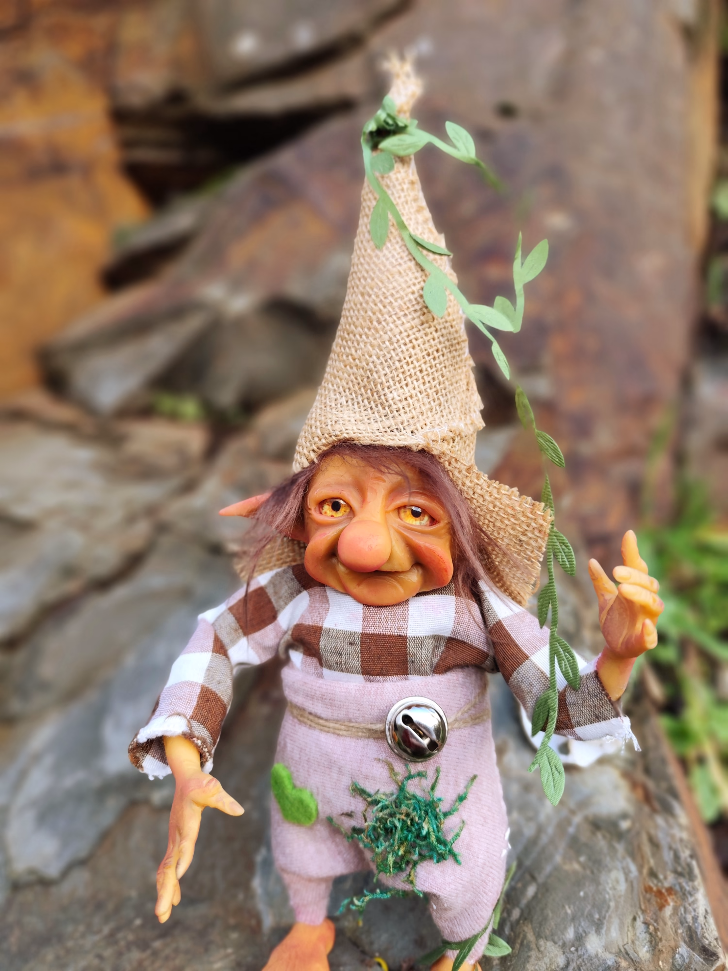 Imagen de Duendes del Sueño