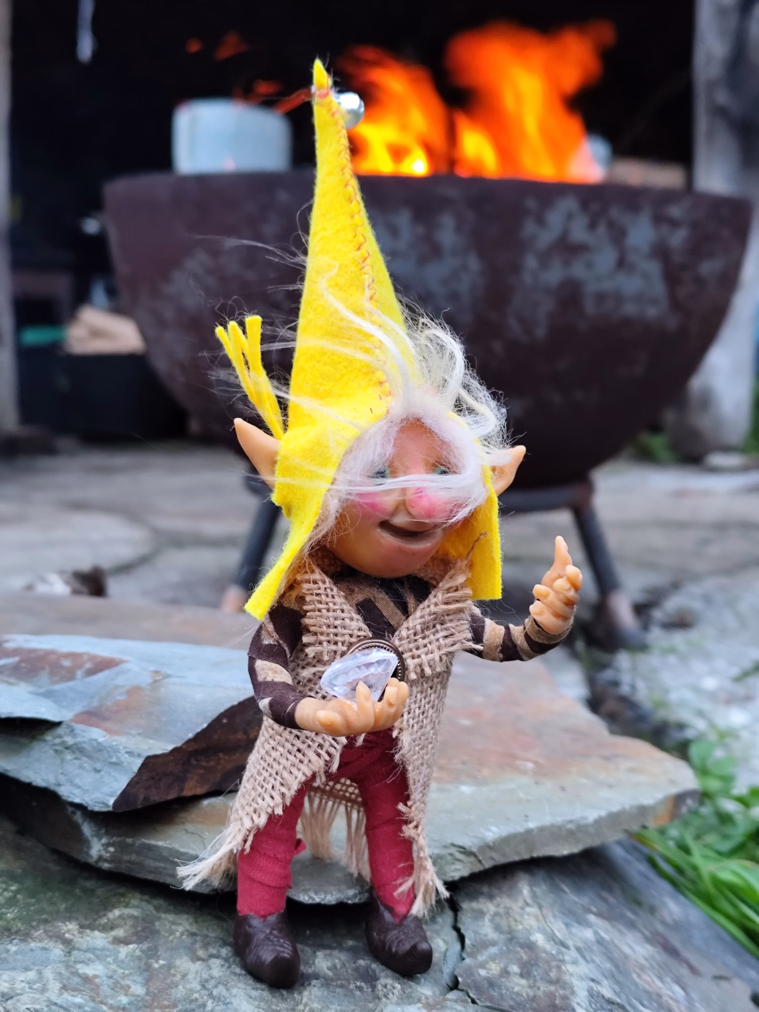 Image of Home Guardian Brownies