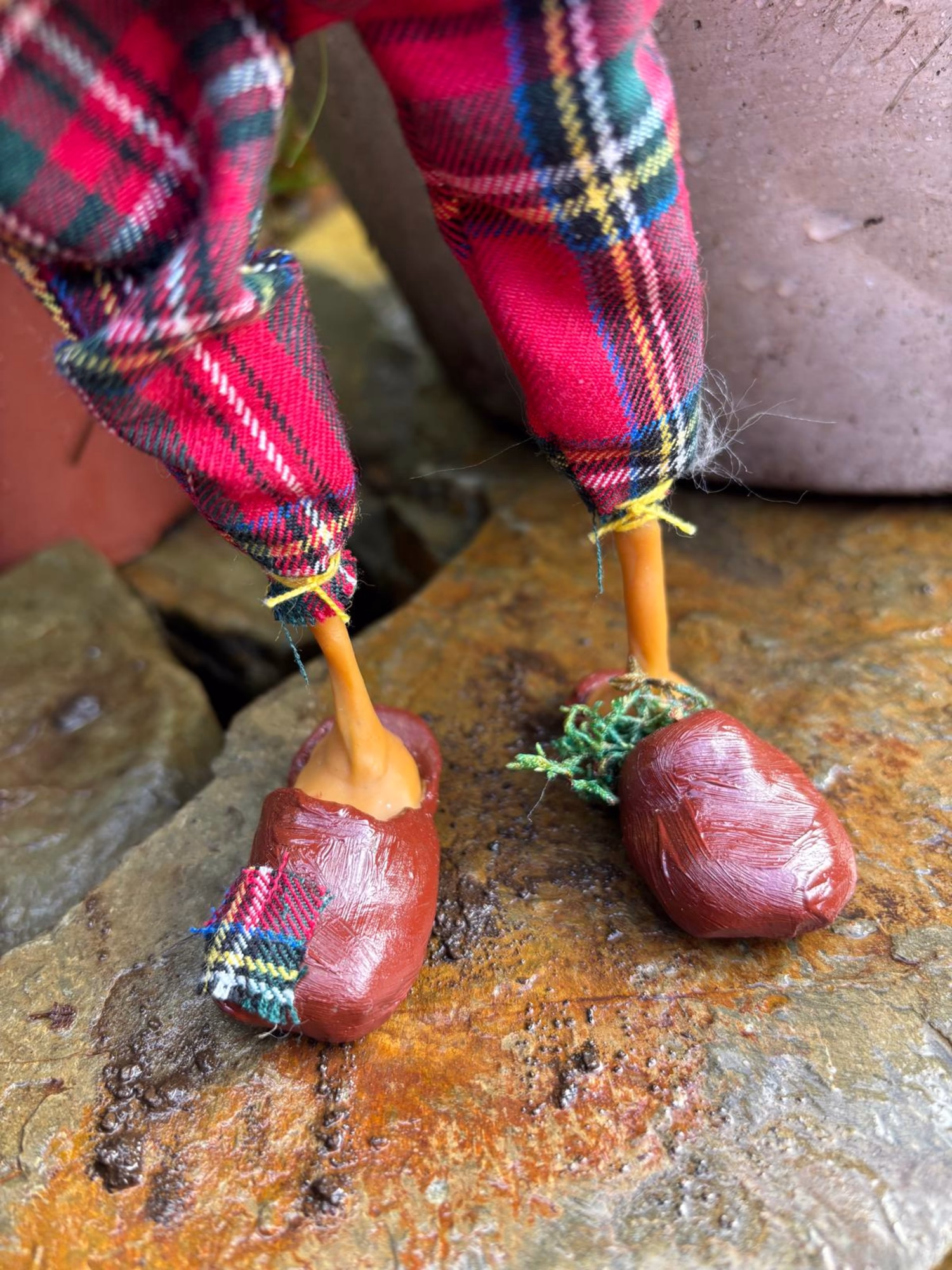 Imagen de Duendes de la Naturaleza