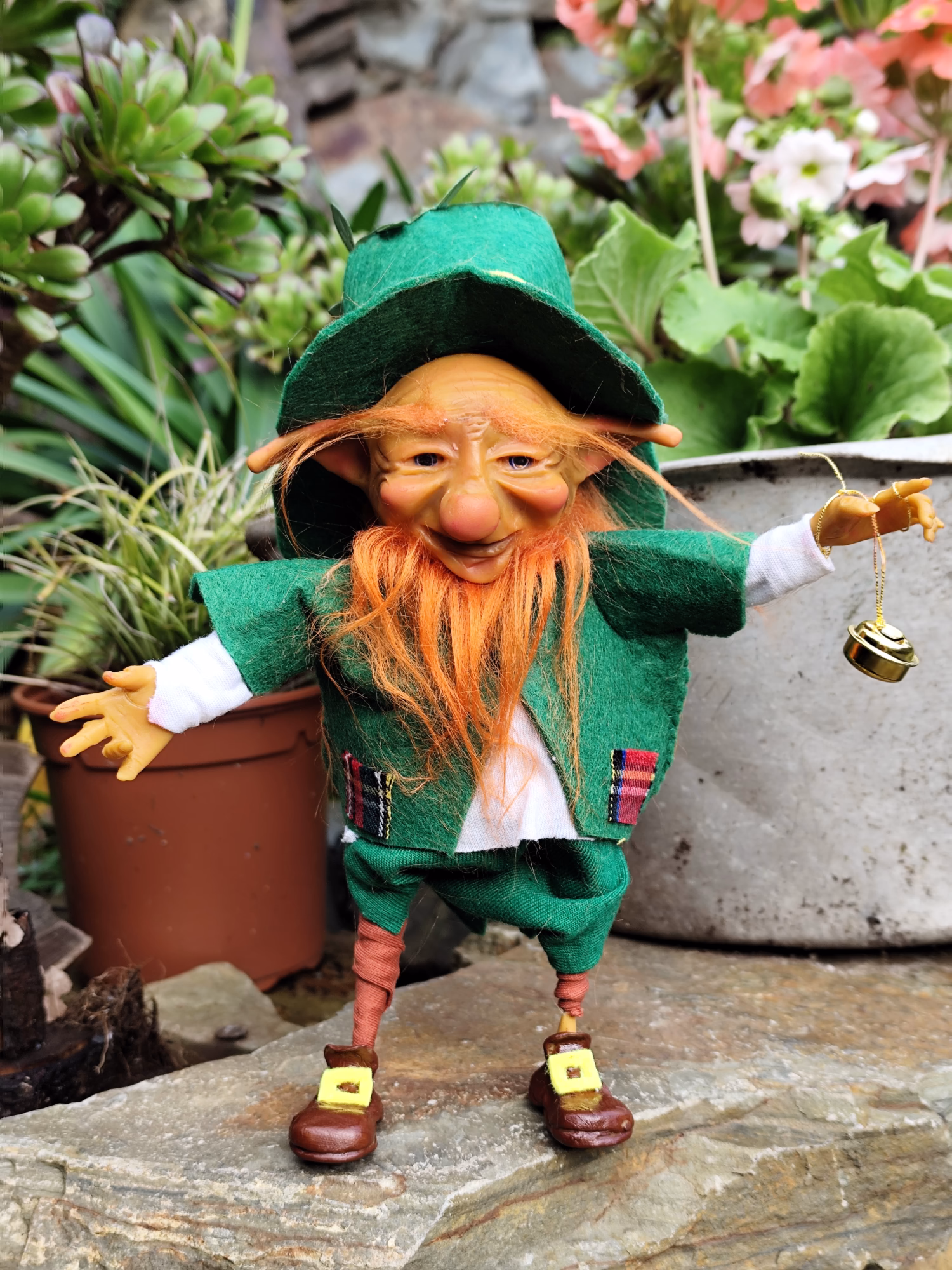 Bild von Leprechaun