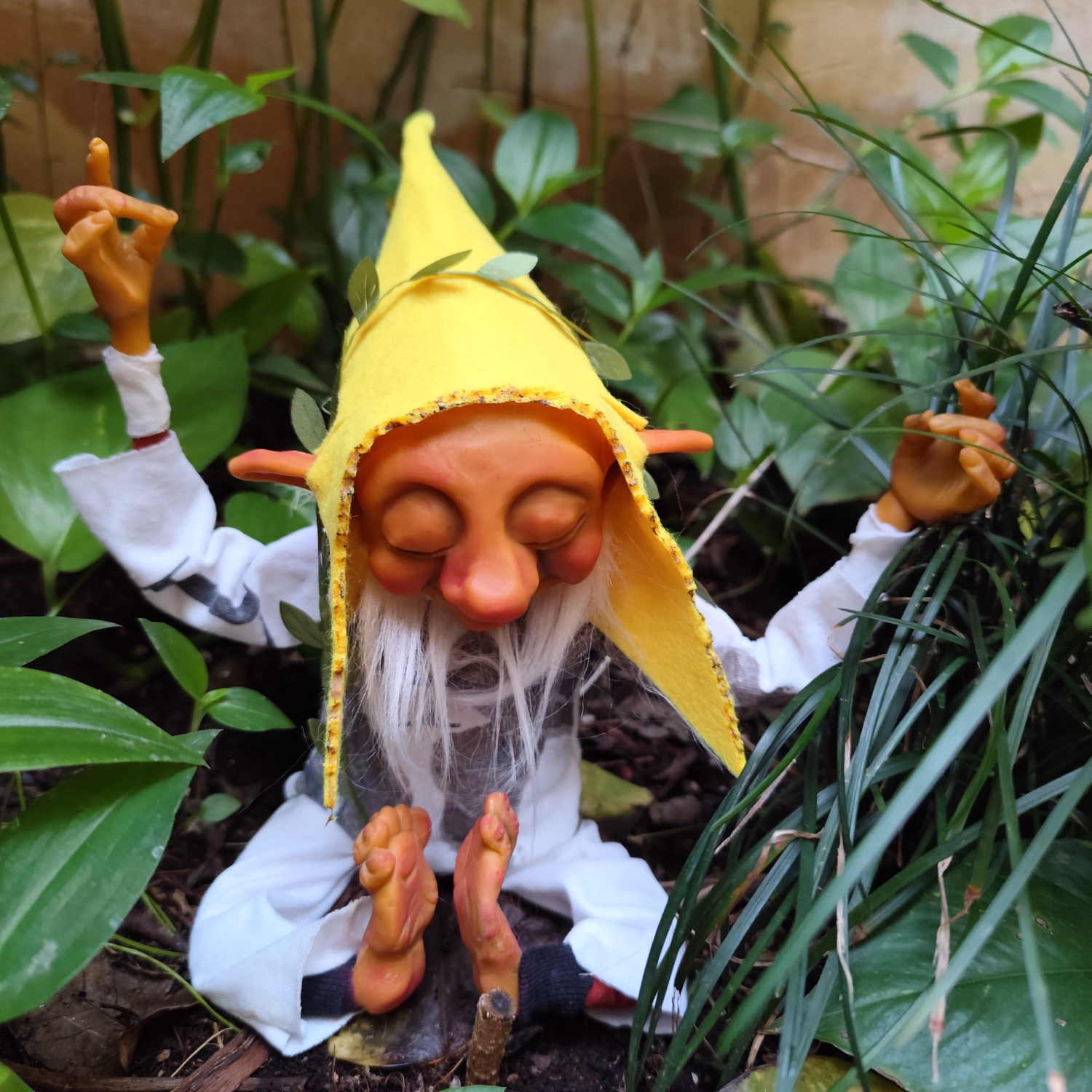 Image of Meditation Brownies