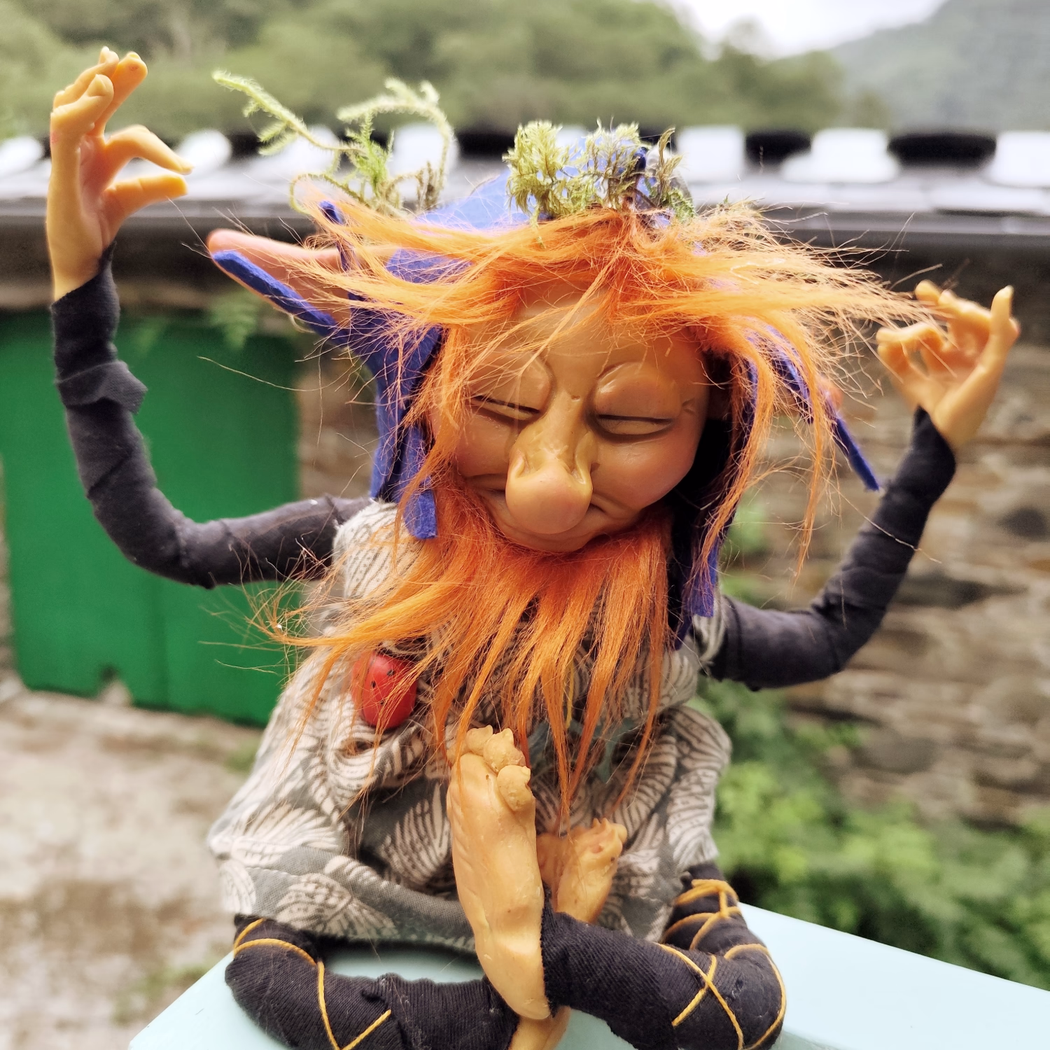 Image de Détective des Silences Heureux