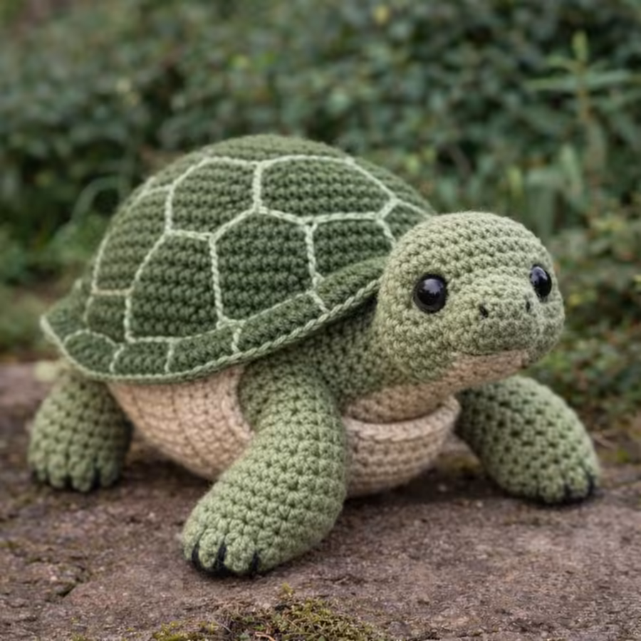 Imagen de Tortugas Sin Prisa