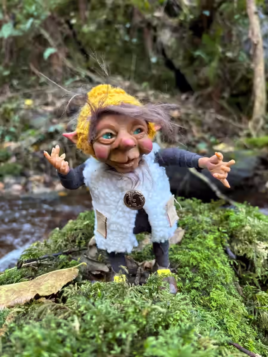 Sabio Tejedor de Tardes