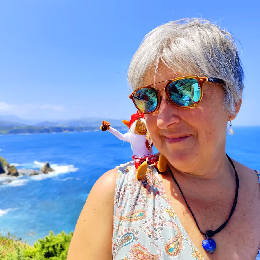 Yo Con Magikito En Hombo