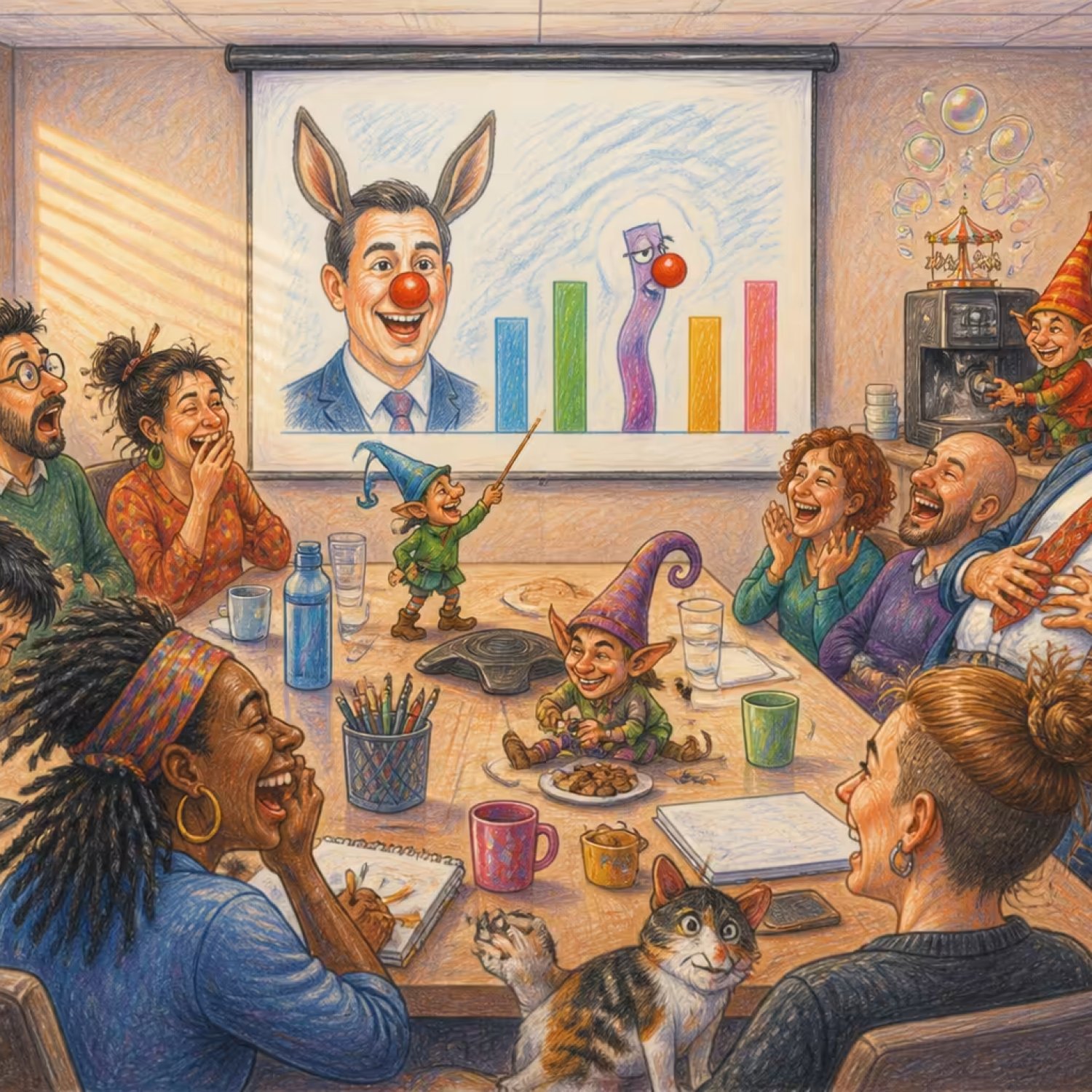 Die langweiligste Besprechung der Welt episode artwork